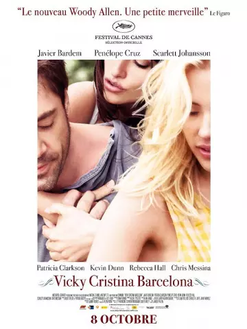 Vicky Cristina Barcelona [DVDRIP] - FRENCH