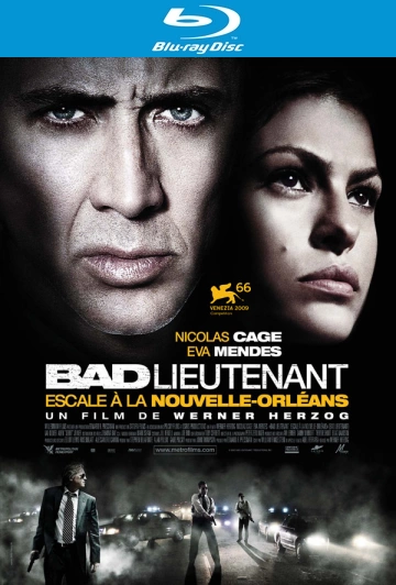 Bad Lieutenant : Escale à la Nouvelle-Orléans [HDLIGHT 1080p] - MULTI (TRUEFRENCH)