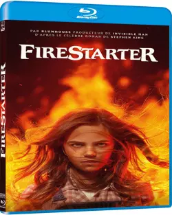 Firestarter [BLU-RAY 720p] - TRUEFRENCH