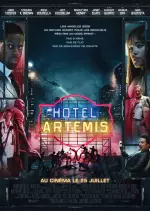 Hotel Artemis [BDRIP] - FRENCH