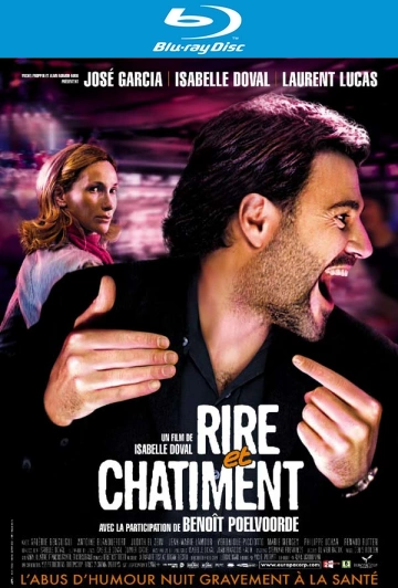 Rire et châtiment [HDLIGHT 1080p] - FRENCH