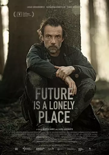 Future Is a Lonely Place [HDRIP] - FRENCH