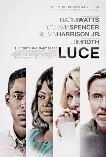 Luce [BDRIP] - FRENCH