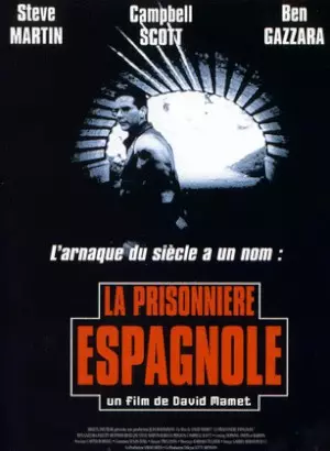 La Prisonnière espagnole [HDLIGHT 1080p] - MULTI (TRUEFRENCH)