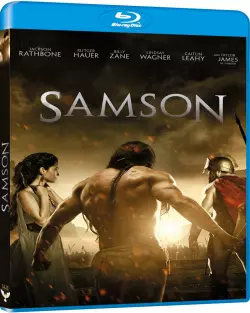 Samson [BLU-RAY 720p] - FRENCH