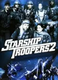 Starship Troopers 2: Héros de la Fédération [HDLIGHT 1080p] - FRENCH