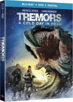 Tremors 6: A Cold Day In Hell [BLU-RAY 1080p] - FRENCH