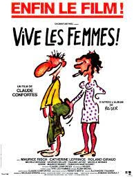 Vive les femmes ! [DVDRIP] - FRENCH