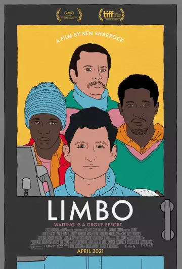 Limbo [WEB-DL 1080p] - FRENCH