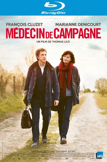 Médecin De Campagne [HDLIGHT 1080p] - FRENCH