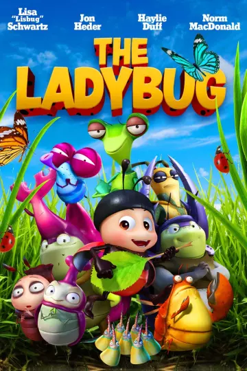 The Ladybug [WEB-DL 720p] - FRENCH