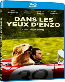 Dans les yeux d'Enzo [BLU-RAY 720p] - TRUEFRENCH