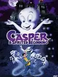 Casper l'apprenti fantôme [DVDRIP] - FRENCH