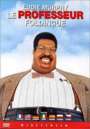 Le Professeur Foldingue [DVDRIP] - TRUEFRENCH