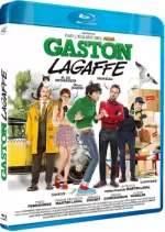 Gaston Lagaffe [BLU-RAY 1080p] - FRENCH