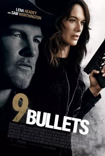 9 Bullets [WEB-DL 720p] - FRENCH