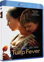 Tulip Fever [BLU-RAY 1080p] - FRENCH