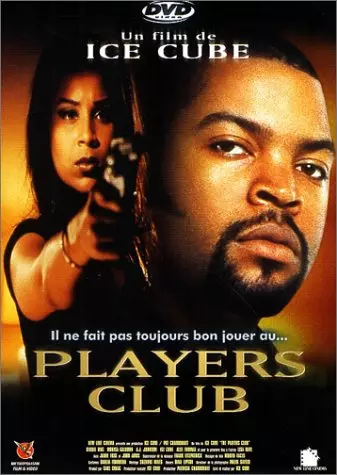 The Players Club [DVDRIP] - TRUEFRENCH