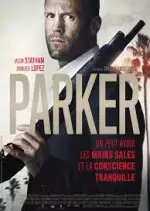 Parker [BDRip XviD] - FRENCH