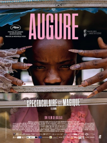 Augure [HDRIP] - FRENCH