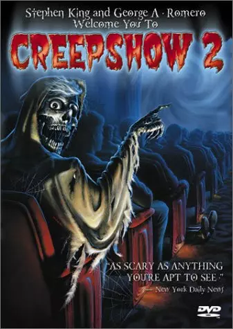 Creepshow 2 [DVDRIP] - TRUEFRENCH