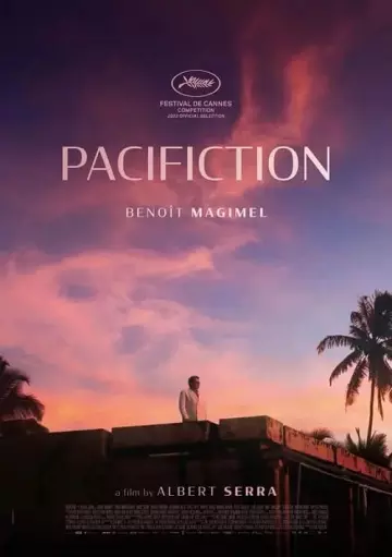 Pacifiction : Tourment sur les Îles [WEB-DL 1080p] - FRENCH