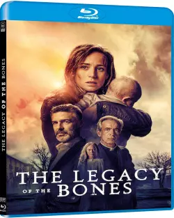 The Legacy of the Bones [BLU-RAY 720p] - FRENCH