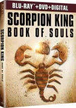 The Scorpion King: Book of Souls [HDLIGHT 720p] - FRENCH