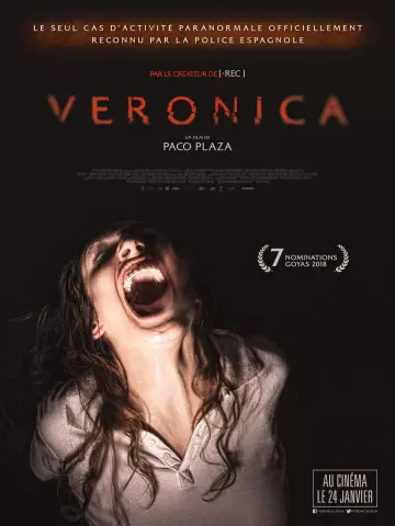Verónica [BRRIP] - FRENCH