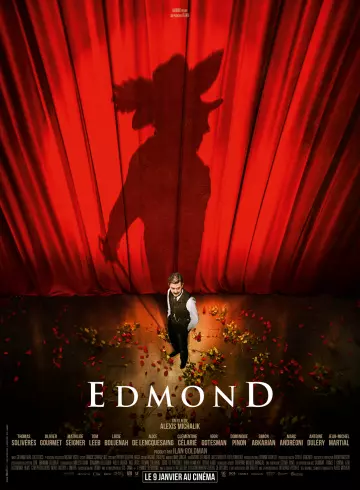 Edmond [BDRIP] - FRENCH