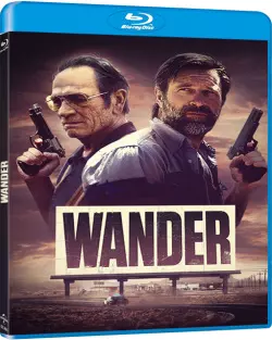 Wander [BLU-RAY 720p] - FRENCH