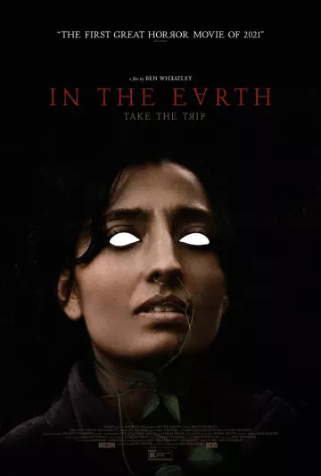 In The Earth [HDRIP] - FRENCH