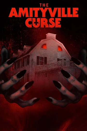 The Amityville Curse [HDRIP] - FRENCH