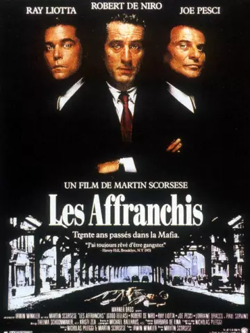 Les Affranchis [HDLIGHT 1080p] - VOSTFR