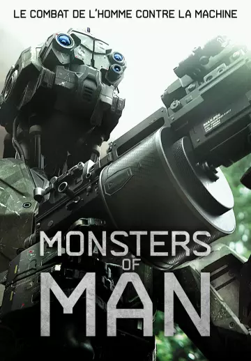 Monsters Of Man [BDRIP] - FRENCH