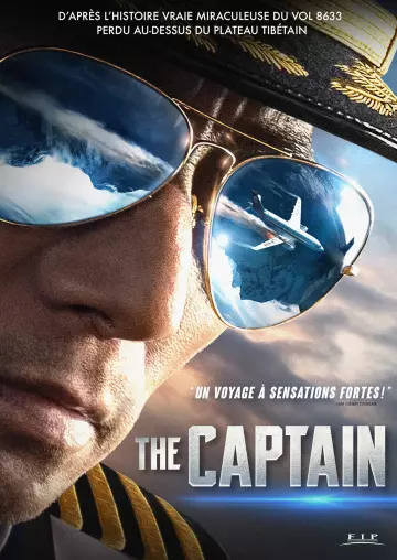 The Captain [BDRIP] - FRENCH
