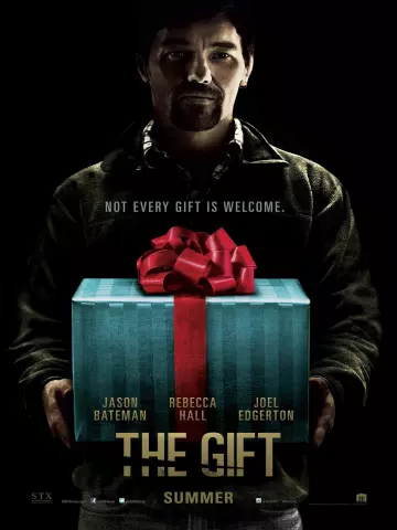 The Gift [BDRIP] - TRUEFRENCH