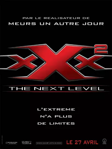 xXx 2 : The Next Level [HDLIGHT 1080p] - MULTI (TRUEFRENCH)