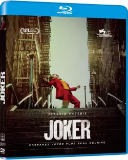Joker [HDLIGHT 1080p] - MULTI (TRUEFRENCH)