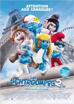Les Schtroumpfs 2 [DVDRiP] - TRUEFRENCH
