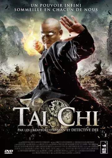 Tai Chi [DVDRIP] - FRENCH