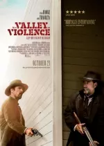 In a Valley of Violence [BDRIP] - FRENCH