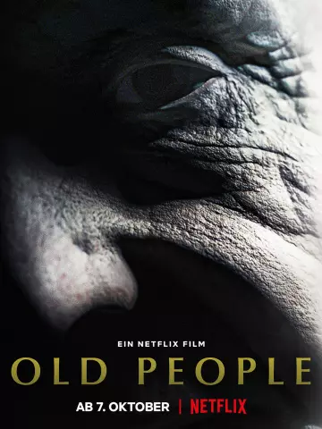 Old People [WEB-DL 720p] - FRENCH