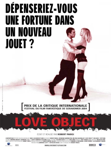 Love object [WEBRIP 1080p] - MULTI (FRENCH)