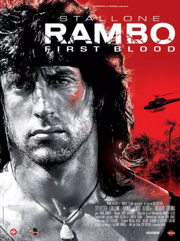Rambo [DVDRIP] - FRENCH