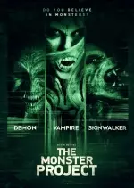 The Monster Project [BDRIP] - TRUEFRENCH
