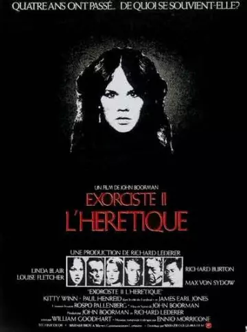 L'Exorciste 2 - l'hérétique [DVDRIP] - TRUEFRENCH