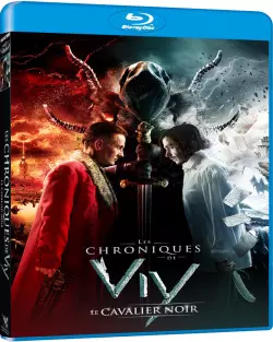 Les Chroniques de Viy - Le cavalier noir [HDLIGHT 1080p] - MULTI (FRENCH)