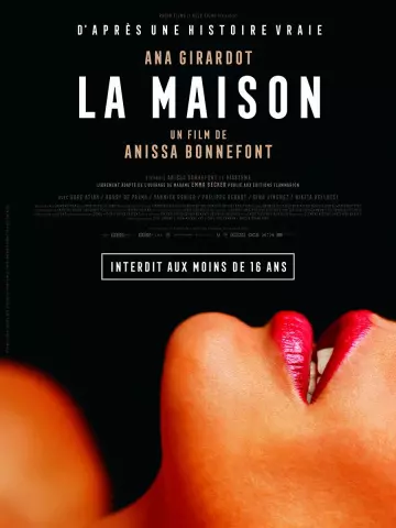 La Maison [WEBRIP 720p] - FRENCH