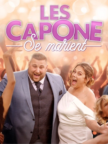 Les Capone se marient [WEB-DL 1080p] - FRENCH